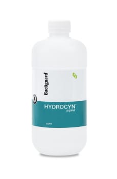 Hydrocyn aqua haavanhoitoneste 500ml