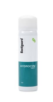 Hydrocyn aqua haavageeli 50g spray