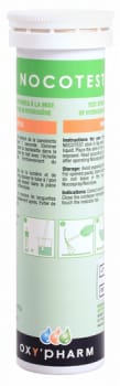 Nocotest hygieniatesti 8079