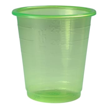 Klinion Eco lääkelasi vihreä 30 ml