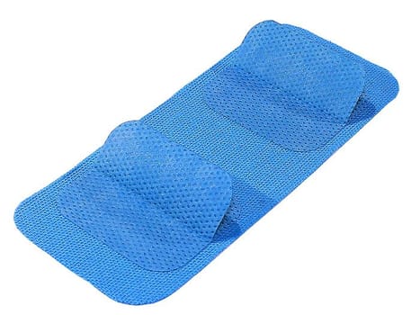 6D Tape kahvateippi 5 m rulla