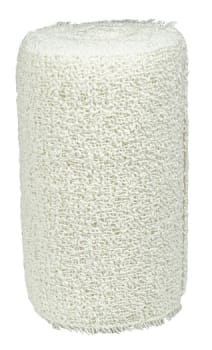 Klinifix Crepe 10 cm x 4 m tehdaspuhdas