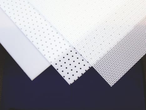 Delta-Thermo 1,6 mm perforated