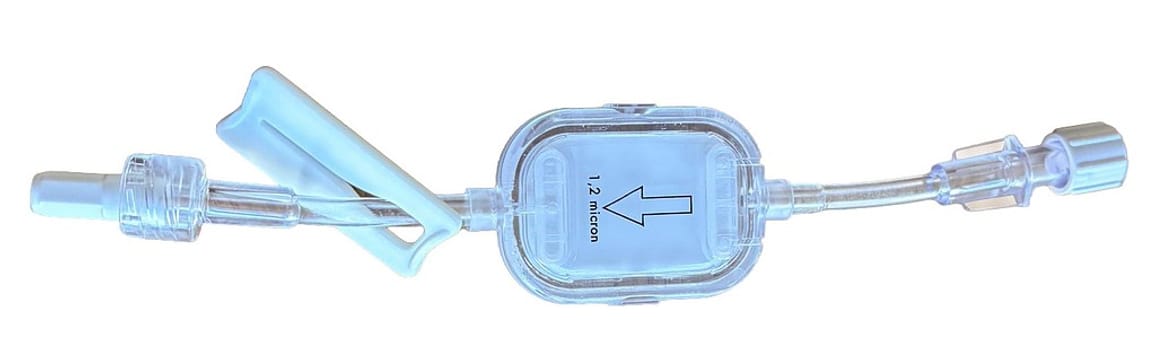 FlowArt 1.2 mikro suodatin