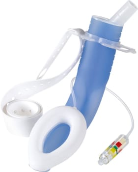 LMA Gastro Airway Cuff Pilot koko 3