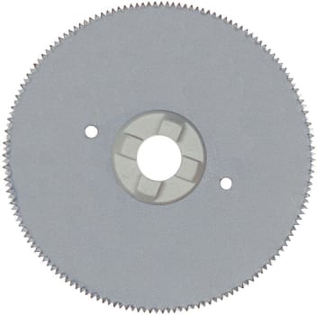Kipsisahan terä 50 mm tavalliselle kipsille