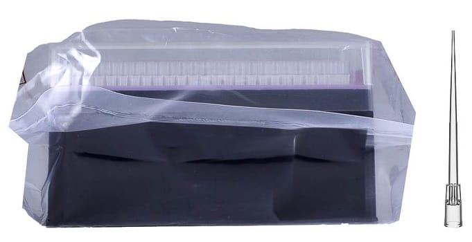 Integra GripTip-pipetinkärki 12,5 µl LONG, steriili, filtteri XYZ