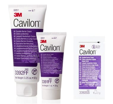 Cavilon ihonsuojavoide 92 g hajustamaton