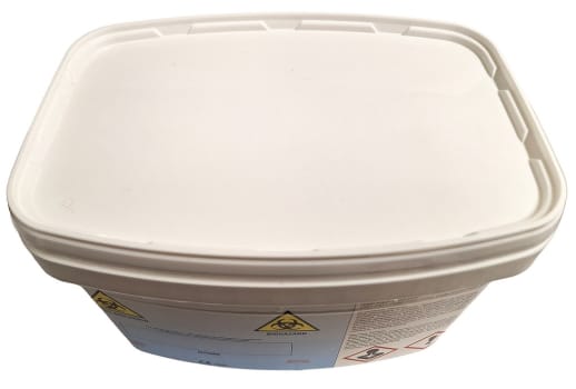 Kaltek näytelaatikko 2500 ml PP painokansi 150 kpl
