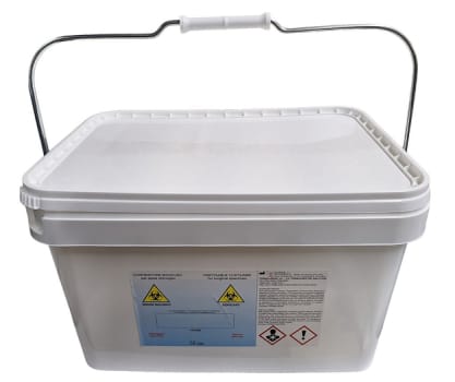 Kaltek näytelaatikko 17000 ml PP painokansi 20 kpl