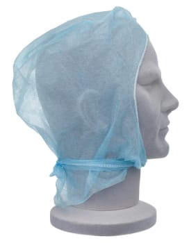 Premier Surgeons leikkauspäähine sininen Premier