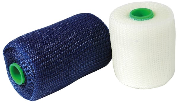 Cellacast Soft synteettinen pehmytkipsi punainen 5 cm x 3,6 m