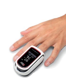 Masimo MightySat Rx pulssioksimetri