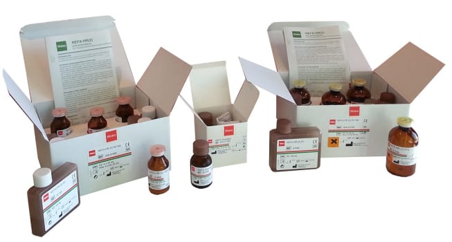 Nefa-HR (2) Standardi 2 x 10 ml
