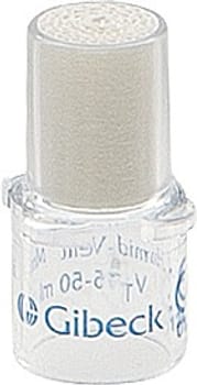 Humid-Vent Mini kosteuslämpöventtiili 2,4 ml steriili