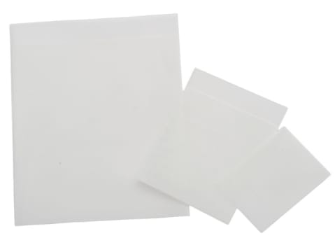 Kaltek biopsiapussi 30 x 40 mm