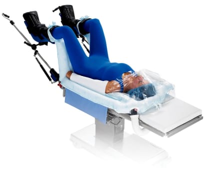 3M Bair Hugger Litotomia lämpöpatja malli 58502