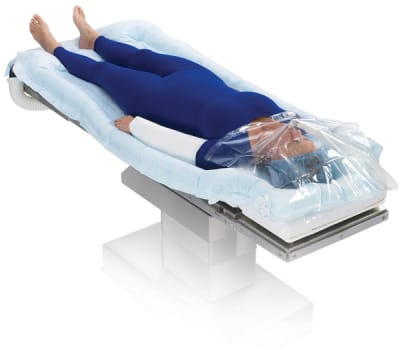 3M Bair Hugger Sovellettava lämpöpatja malli 63501