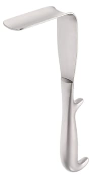 Medicon haavahaka 45 x 85 Doyen 24 cm