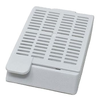 Laservalmis kudoskasetti pinottu valkoinen