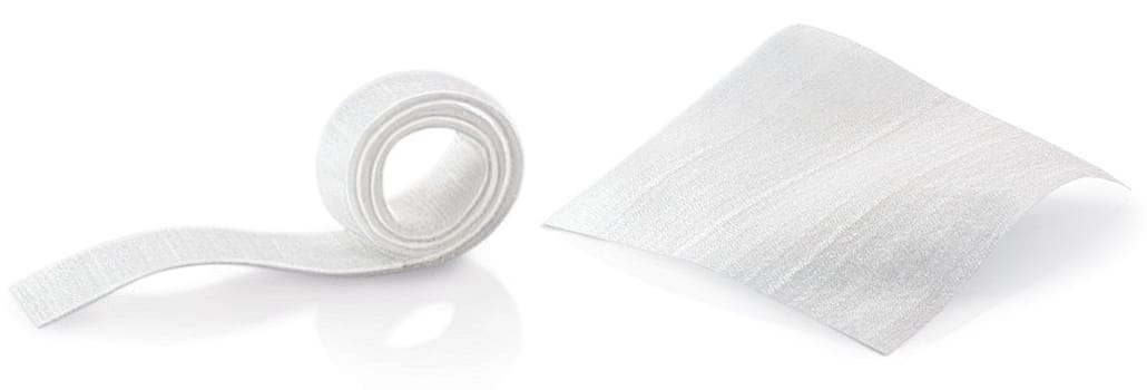 Suprasorb Liquacel steriili geeliytyvä kuitusidos 15 cm x 15 cm