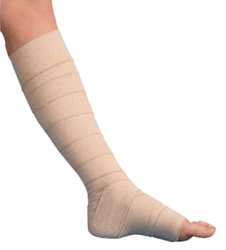 Klinidur elastinen liimaside 8 cm x 4,5 m