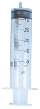 Terumo injektioruisku 3-os LUER 50 ml