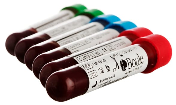 Boule Con 3-level 2 x 3 x 4,5 ml