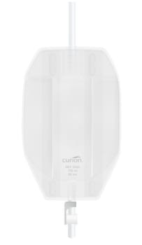 Curion-reisivirtsapussi 750 ml / 60cm letku