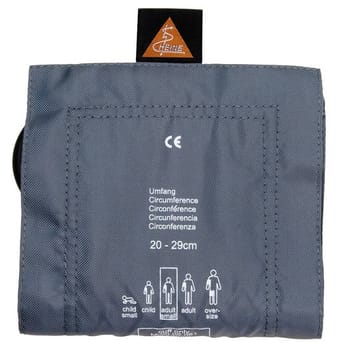 HEINE GAMMA G7/G5/GP mansetti M