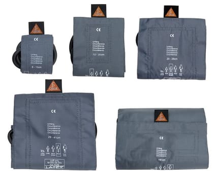 HEINE GAMMA XXL LF mansetti M