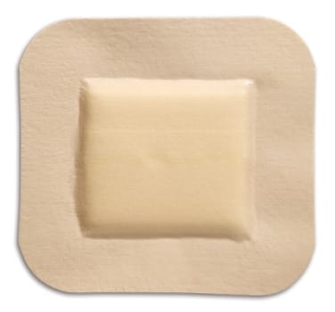Mestopore 9 x 10 cm
