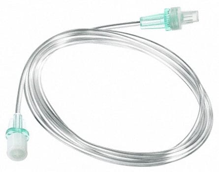 Perfusor nesteensiirtoletku 150 cm Luer PVC
