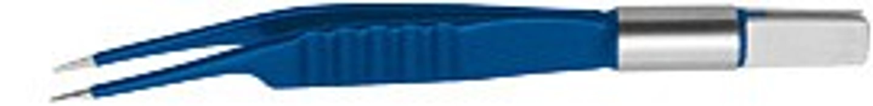 Bipolaariatula ERBE Classic taivutettu 105 mm kärki 0,5 mm