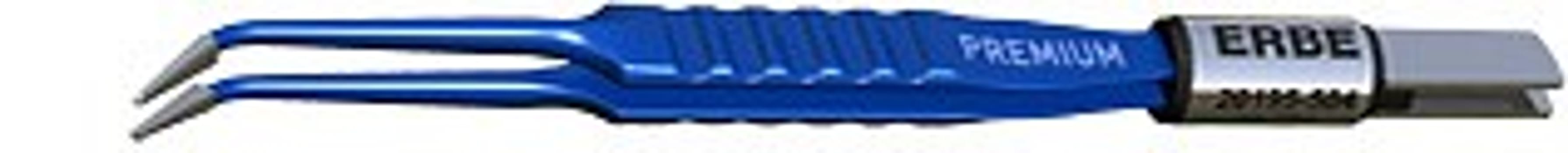 Bipolaariatula ERBE Premium 120mm kärki 0,7 mm taiv.
