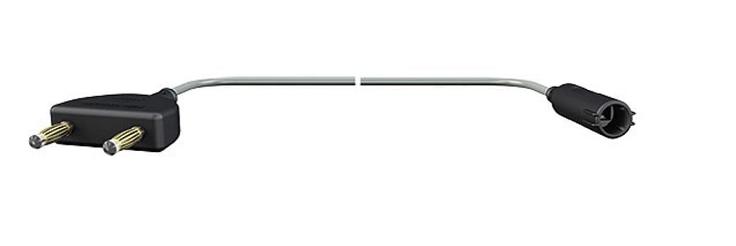 ERBE bipolaarikaapeli atuloille 2-pin 22mm (Erbe ym)