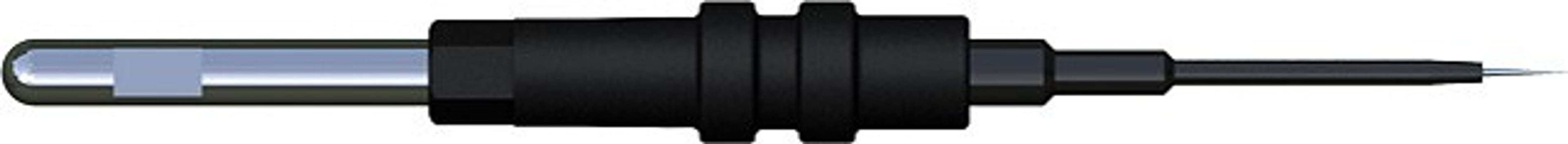 Erbe mikrodissektioneula Ø 0.5 x 3 mm, pituus 40 mm