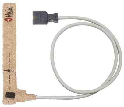 LNCS Neo-L L-anturi <3 kg >40 kg noin 90 cm