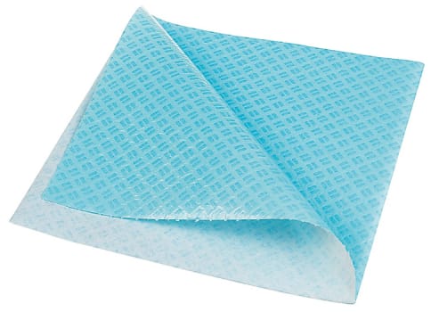 Suojaliina 40 x 36 cm laminoitu