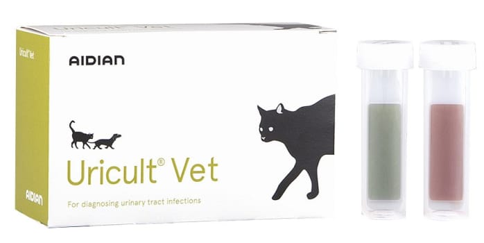 Uricult Vet