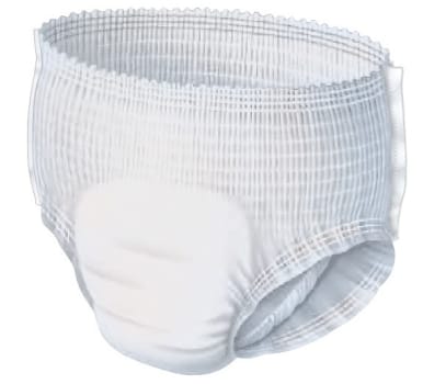 TENA Pants inko-housut Super M