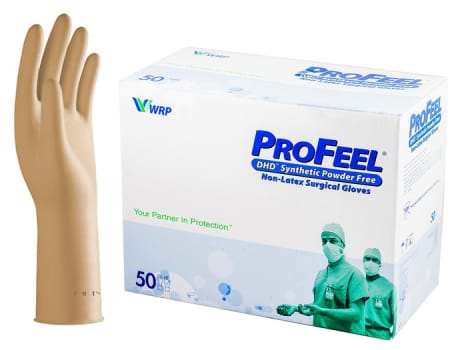 ProFeel DHD Neoprene leikkauskäsine 7,0