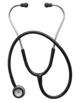 HEINE GAMMA 3.3 stetoskooppi