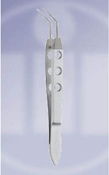 Medicon Utrata Capsulorhexis -pihdit 10 cm