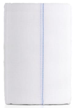 Klinion keittosuolaliinaharso 4 k-k steriili rtg 45 x 70 cm