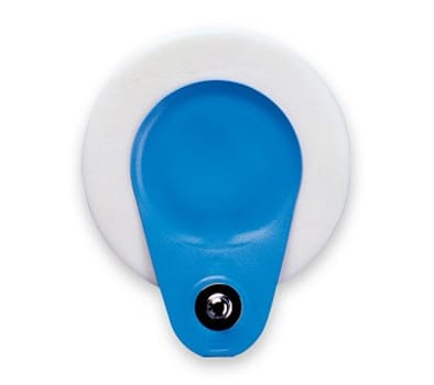 BlueSensor elektrodi rasitus