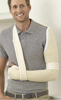 Actimove Gilchrist erikoisside XL