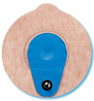 Blue Sensor elektrodi
