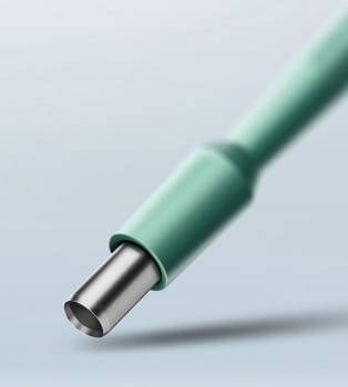 Ihostanssi steriili kk 8mm