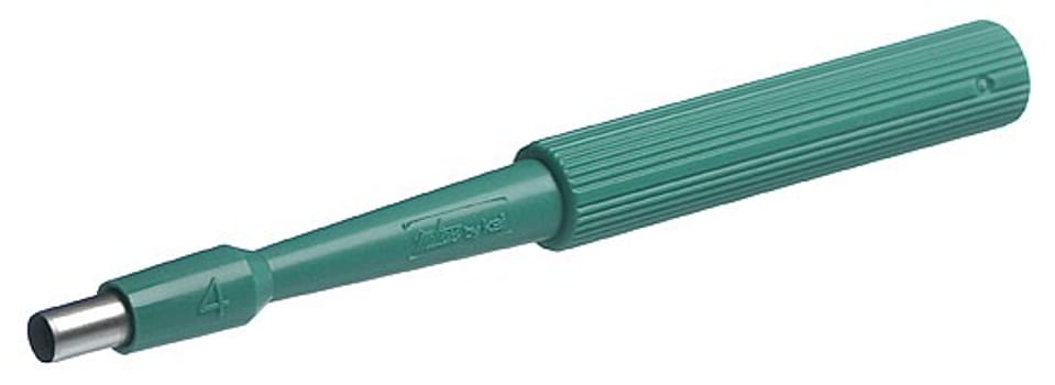 Ihostanssi steriili kk 8mm